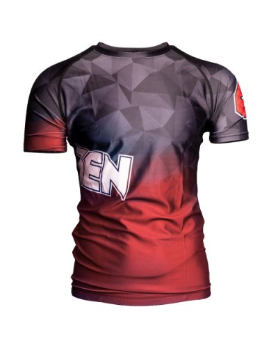 TopTen, Rashguard, Samansport