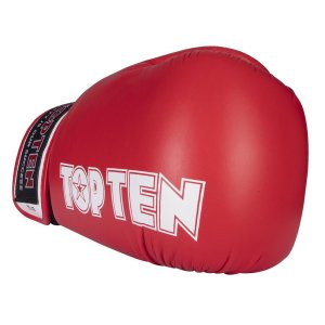 Boxkesztyű, bokszkesztyű, TopTen, SamanSport