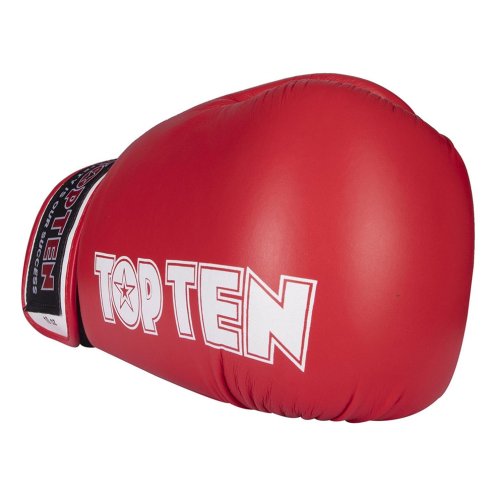 Boxkesztyű, bokszkesztyű, TopTen, SamanSport