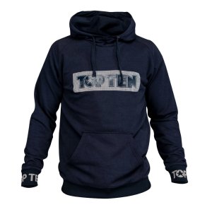 Kapucnis pulóver, TOP TEN „Score”