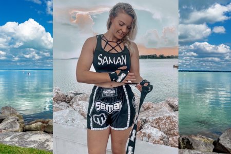 Saman, Samansport, Székelybudo