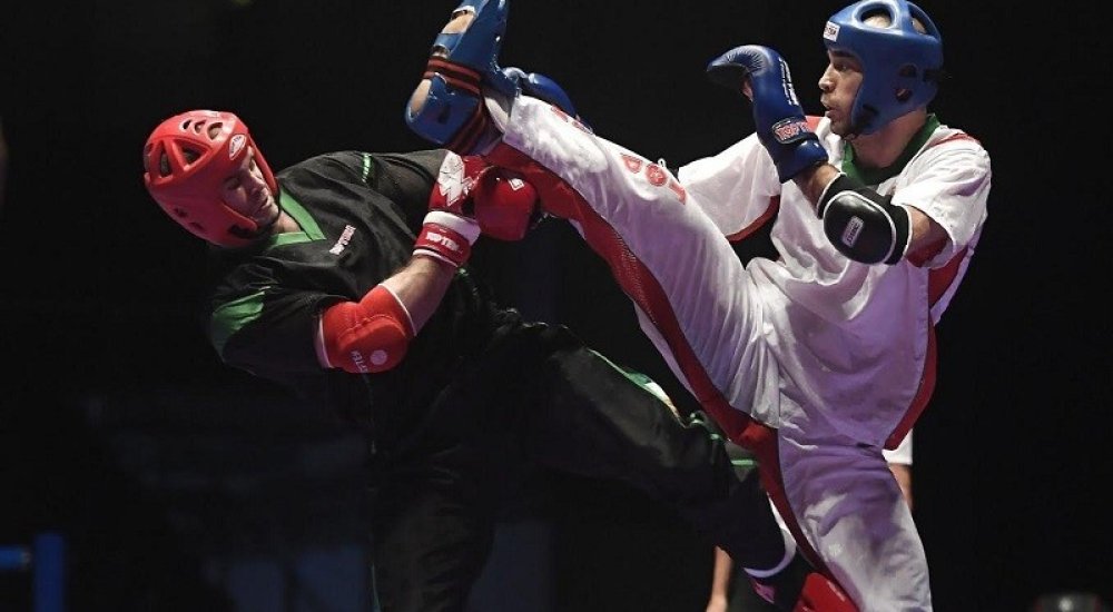 Sportdiplomáciai mérföldkőhöz ért a magyar kick-box