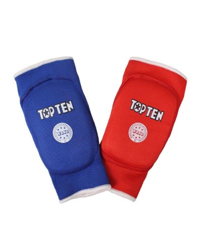 Könyökvédő, WAKO, Kick-box, Top Ten, Samansport