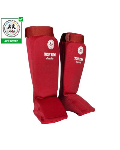 Thaibox, Kick-Box, Top Ten, Samansport