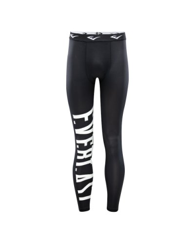 kompressziós nadrág, edzőfelszerelés, edzőruházat, everlast, samansport