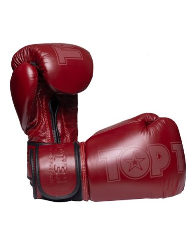 Boxkesztyű, bokszkesztyű,TopTen, SamanSport