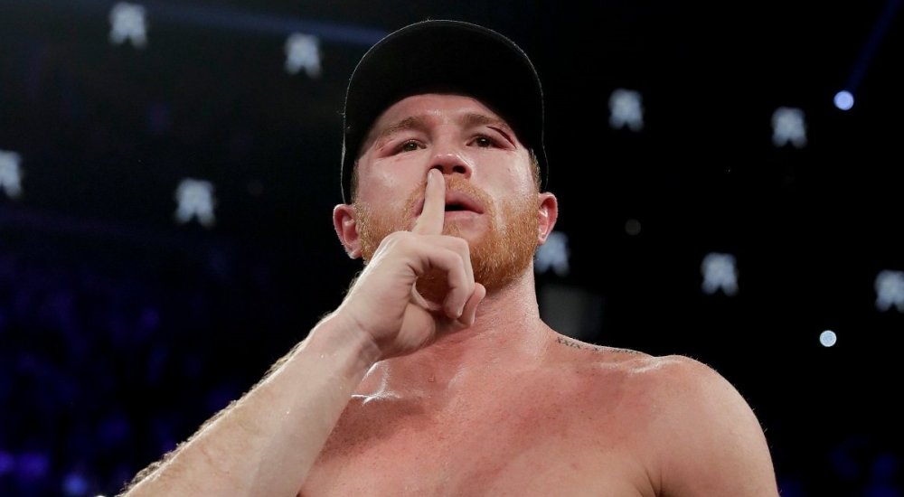 Canelo-GGG III? Feltételekkel de jöhet...