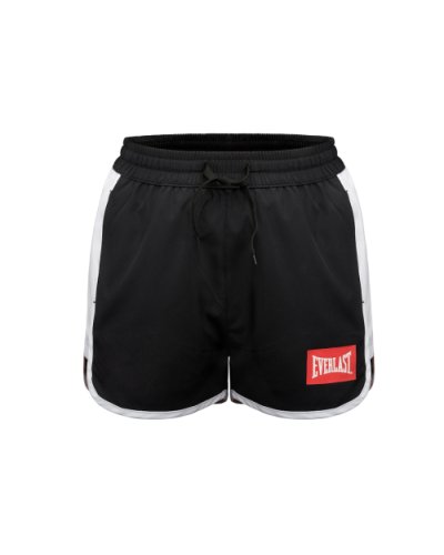 boxnadrág, női box nadrág, edzőfelszerelés, Everlast, SamanSport