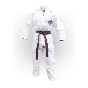 Taekwondo Uniform ITF, Saman, Advanced