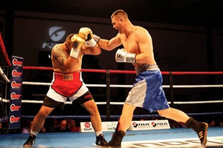 A Box Titkai - 9. menet