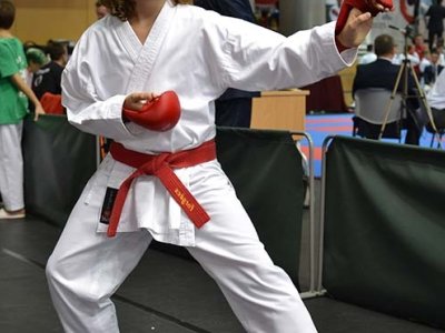 600 versenyző és 12 ország, ez a Hungarian Open – Saman Kupa