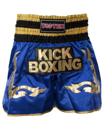 Thai boxing shorts “WAKO Kickboxing”