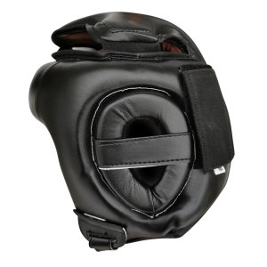 fejvédő, box, ökölvívás