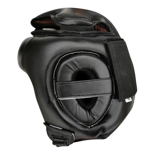 fejvédő, box, ökölvívás