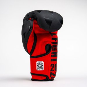 boxkesztyű, bokszkesztyű, hell fight, samansport