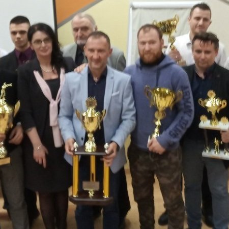 A MÖSZ HT díjazta a tavalyi esztendő legjobbjait