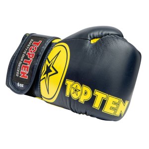 Boxkesztyű, bokszkesztyű, TopTen, SamanSport