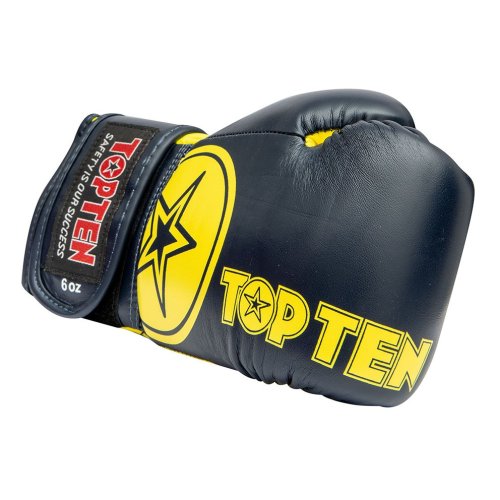 Boxkesztyű, bokszkesztyű, TopTen, SamanSport