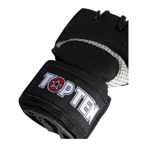 Top Ten Gélbandázs, Gél Shock