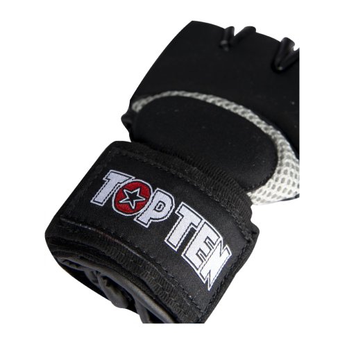 Top Ten Gélbandázs, Gél Shock