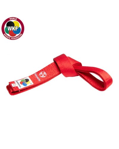 öv, karate, hayashi, wkf, samansport