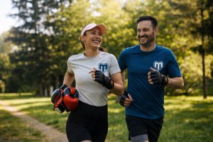 Sportolók aktív pihenése ünnepek alatt