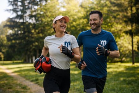 Sportolók aktív pihenése ünnepek alatt