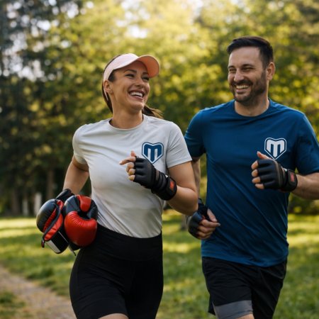 Sportolók aktív pihenése ünnepek alatt