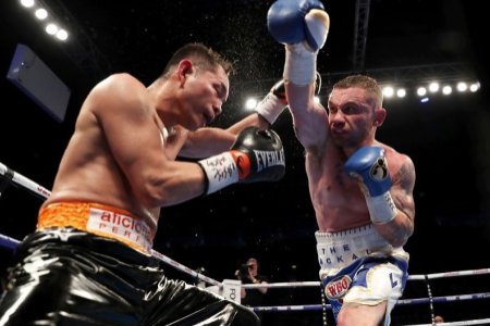 Frampton, Tete és Adamek sikere