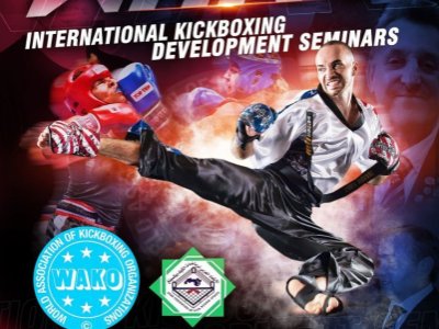 Visszatér a menekülttáborba a magyar kick-box legenda