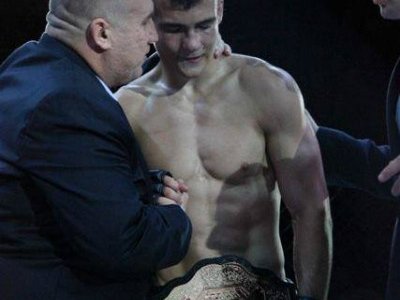 Múlt hétvégén zajlott le a HFC gála a Székely Budo-Sport támogatásával