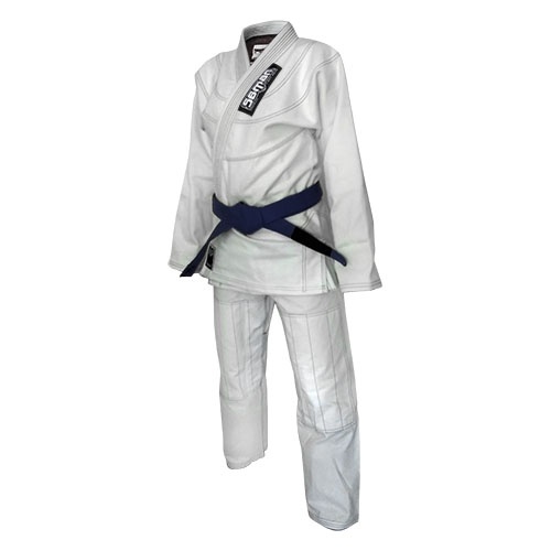 BJJ / Ju-Jitsu ruha, Saman Kid, 350g, fehér