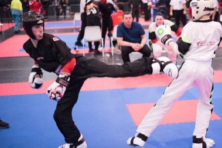 Kick-box Európa-bajnokságot rendezhetünk jövőre