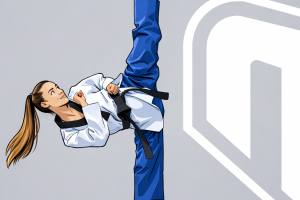 Küzdősport, Ízületvédelem, Egészség