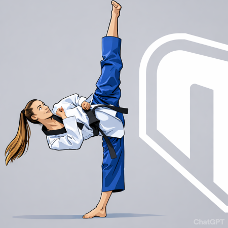 Küzdősport, Ízületvédelem, Egészség