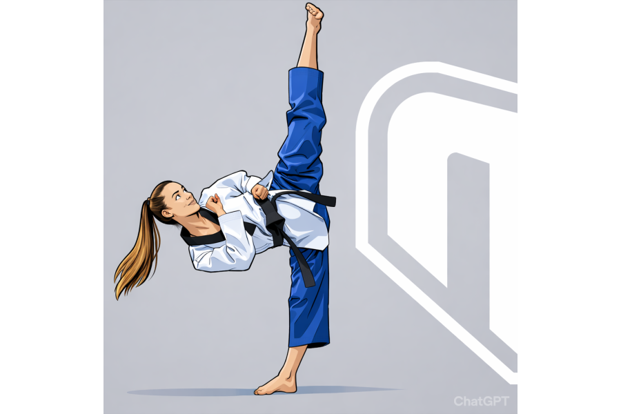 Küzdősport, Ízületvédelem, Egészség