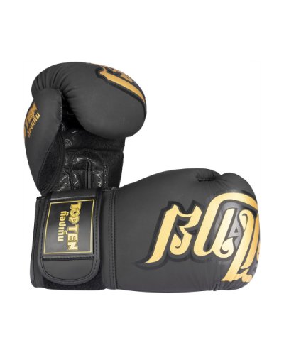 Boxkesztyű, bőr boxkesztyű, top ten, Samansport