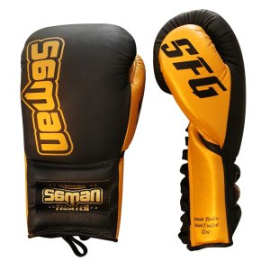 Boxkesztyű, Bokszkesztyű, Saman, Fűzős kesztyű, Samansport, Verseny kesztyű, SFG, Küzdősport, Ökölvívás