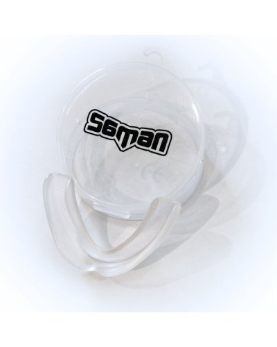 Fogvédő, Saman, átlátszó, JR/SR