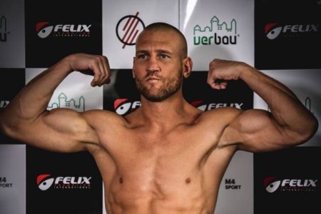 Bajnokok egymás ellen - a magyar és az afrikai küzdelme