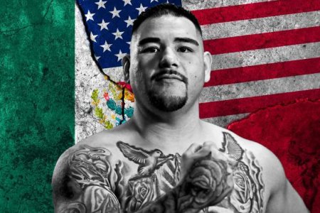 Andy Ruiz Jr. szeptemberben térhet vissza.