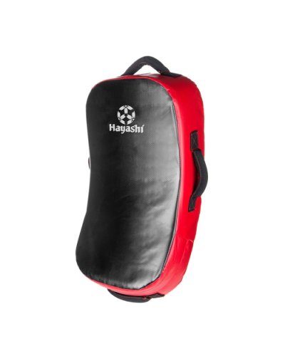 Hajlított pajzs, Hayashi,