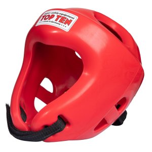 Fejvédő, Competition, Top Ten, Samansport