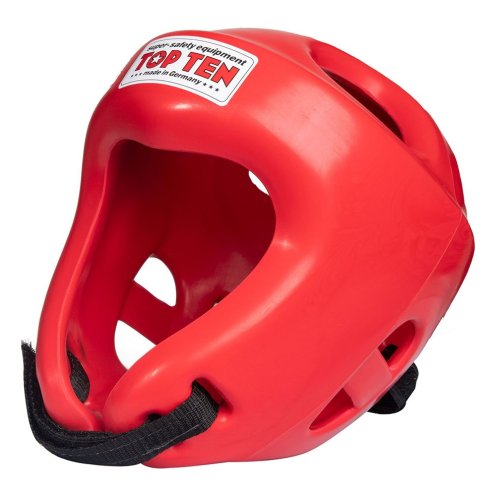 Fejvédő, Competition, Top Ten, Samansport