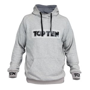 Kapucnis pulóver, TOP TEN „Score”