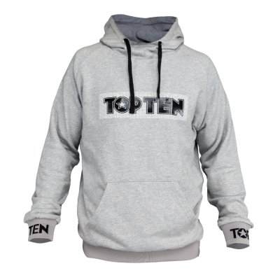 Kapucnis pulóver, TOP TEN „Score”