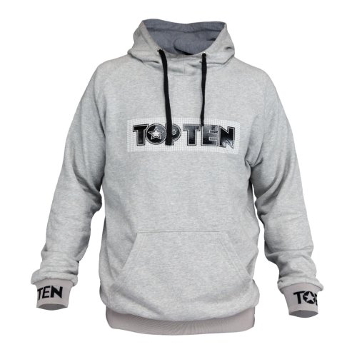 Kapucnis pulóver, TOP TEN „Score”