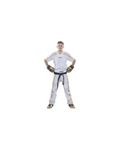 Top Ten, Kick-box nadrág, SamanSport