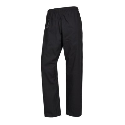 Karate nadrág, Phoenix, fekete 8 oz