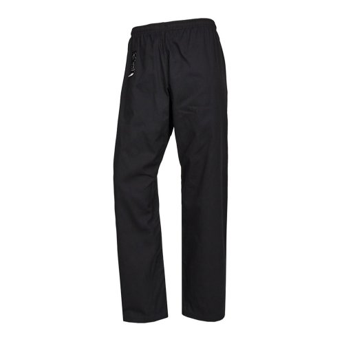Karate nadrág, Phoenix, fekete 8 oz